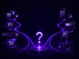 ما هو الفرق بين التسويق الالكتروني والتسويق الرقمي